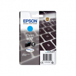 Epson Tintenpatrone WF-4745 Cyan (20,3ml)