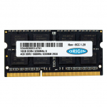 16GB 3200MHz SODIMM 2RX8 Non-ECC 1.2V, 8 x 2 GB, DDR4, 3200 MHz, 260-pin