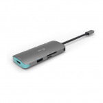 D I-TEC USB-C NANODOCK 4K HDMI PD