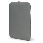 Dicota Sleeve Eco SLIM S for MS Surface Grey 11-13"