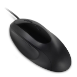 Kensington Pro Fit Ergo Wired Maus