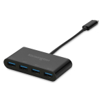 Kensington HUB CH1200 USB-C 4-Port