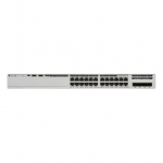 Cisco CATALYST 9200 24-PORT POE+