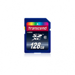 CARD _XC Card 128GB Class10 MLC