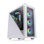 Midi Thermaltake Divider 300 TG Snow ARGB