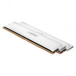 Crucial Pro 6400 Kit 64GB 2x32GB UDIMM CL40 W Overclocking
