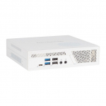 bluechip BUSINESSline S3137 *white* i3 14100 W11Pro 8GB 500GB SSD. Intel&reg; Wi-Fi 6E AX211. Bluetooth 5.3
