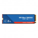 M.2  2TB WD Blue SN5100 PCIe 4.0