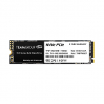 M.2 Team Group MP33 512 GB (PCIe 3.0 x4, NVMe 1.3, M.2 2280)