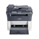 KYOCERA Klimaschutz-System ECOSYS FS-1325MFP Laser-Multifunktionsger&auml;t s/w