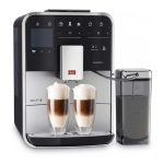 Barista T Smart F83/0-101 (silber)