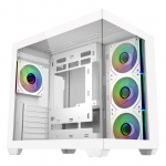 Midi Cooler Master Elite 681 White