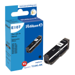 Pelikan Tinte f&uuml;r Epson T243140 Schwarz 24XL