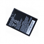 Honeywell BATEDA50K1, rechargeable battery, EDA50K, black, LiIon , 4000 mAh, 3.8 V