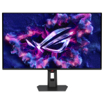 80 cm (31.5") 3840 x 2160 Pixel ASUS 90LM0DT0-B01371 16:9 4K Ultra HD WOLED 0,03 ms 240 Hz HDR DisplayPort HDMI USB-Hub Height VESA