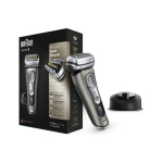 Braun Rasierer Series 9 9325s