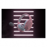 Razer Barracuda X Headset wireless overear pink