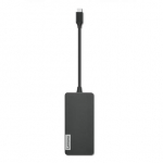 Lenovo | USB-C 7-in-1 Hub | Adapter | USB-C