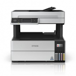 Epson | Multifunctional printer | EcoTank L6490 | Inkjet | Colour | 4-in-1 | Wi-Fi | Black and white