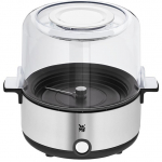 WMF KITCHENminis, 2,2 L, roostevaba teras - Popkornimasin / 415470011