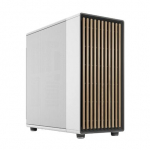 Fractal Design | North XL | Chalk White | ATX