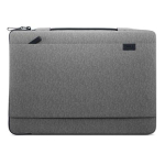 Dell | EcoLoop Urban | Fits up to size 11-14 " | Sleeve | Heather Gray 460-BDWQ
