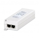 Axis Netzwerk PoE T8120 PoE-Injektor 15,4W