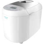 Cecotec Bread Maker | Bread&Co 1000 Delicious | Number of programs 19 | Display LCD