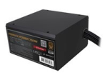 GEMBIRD Power supply unit 750W active PFC 12 cm fan 80+Bronze industrial
