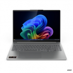 Lenovo IdeaPad 5 2-in-1 14IRH9 | Luna Grey | 14 " | OLED | Touchscreen | WUXGA | 1920 x 1200 pixels | Glossy | Intel Core i5 | i5-13420H | 16 GB | Soldered LPDDR5x | Solid-state drive capacity 512 GB | Intel UHD Graphics | Windows 11 Home | 802.11ax |