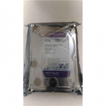 SALE OUT. Western Digital Hard Drive | Purple WD64PURZ | 5460 RPM | 6000 GB | REFURBISHED WD64PURZSO