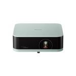 Epson | EF-61G | Full HD (1920x1080) | 700 ANSI lumens | Ice Green