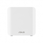 Asus | ZenWiFi BD4 (1pk) | Dual-band WiFi 7 AiMesh Extendable Router, EU+UK | 802.11be | 688/2882 Mbit/s | Ethernet LAN (RJ-45) ports 2 | Mesh Support Yes | MU-MiMO Yes | No mobile broadband | Antenna type Internal
