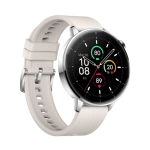 OnePlus | Watch 3 (43mm) | Smart watch | GPS (satellite) | AMOLED | 1.32" | Silver Steel