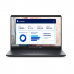 Dell Pro Premium 13 PA13250 | 13.3 " | FHD+ | Anti-glare | Intel Core Ultra 7 | 266V | 16 GB | LPDDR5x | Solid-state drive capacity 512 GB | Intel Arc Graphics | Windows 11 Pro | Keyboard language English | Keyboard backlit | Warranty 36 month(s) |