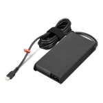 ThinkPad Mobile Workstation 180W USB-C GaN Slim AC power supply | Lenovo