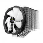 K Cooler Multi Socket Thermalright Le Grand Macho RT | FMx.AM3/4.115x.20xx TDP 280W