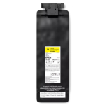 Epson UltraChrome GS3 T51P400 (800ML) | Ink pack | Yellow