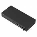 Teltonika | RUTXR1 | Rack-mountable LTE Cat 6 Router | 802.11ac | Ethernet LAN (RJ-45) ports 5 | 10/100/1000 Mbit/s | Mesh Support No | 4G | MU-MiMO Yes
