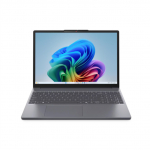 Lenovo IdeaPad Slim 3 15IWC11 Intel | Luna Grey | 15.3 " | IPS | WUXGA | 1920 x 1200 pixels | Anti-glare | Intel Core 5 | 320 | 16 GB | SODIMM DDR5 | Solid-state drive capacity 1000 GB | Intel Graphics | Windows 11 Home | 802.11ax | Bluetooth version 5.3