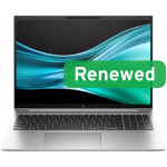 HP Renewed Grade A | EliteBook 865 G11 | 16 " | 8540U | 16 GB | SSD | 512 GB | AMD Radeon 740M Graphics | Windows 11 Pro | Keyboard language US