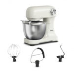 TEFAL QB140AF0 Bake Easy | Kitchen Machine | 500 W | Number of speeds 12 | Bowl capacity 3.5 L | Beige