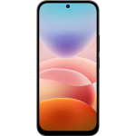 Xiaomi Redmi 17 5G | Black | 6.9 " | LCD | 1600 x 720 pixels | Qualcomm | Snapdragon 4 Gen 5 | Internal RAM 4 GB | 128 GB | Dual SIM | 4G | 5G | Main camera resolution 50 MP | Secondary camera resolution 8 MP | Android | 16 | 7500 mAh