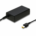 Qoltec Power adapter for Lenovo 65W 20V 3.25A Squareti