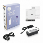 Mitsu Power adapter 19V 2.37A (3.0x1.1) - Asus, Acer 45W