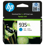 HP Tinte 935XL C2P24AE Cyan