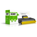 Brother TN-3060 KMP High Capacity BK