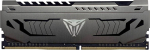 Patriot Memory DDR4 Viper Steel 8GB/3600(1*8GB) Grey CL18