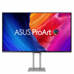 Asus Monitor 31.5 inches PA32UCDM OLED 4K UHD QD-OLED 240Hz Thunderbolt4x2 USB-C PIVOT