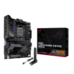 Asus Motherboard ROG CROSSHAIR X870E APEX